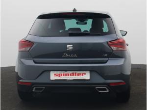 Seat Ibiza FR 1.0 TSI DSG / Navi, FullLink, LED, RFK