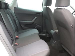 Seat Ibiza Style 1.0 TSI / Navi, FullLink, LED, RFK