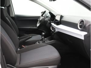 Seat Ibiza Style 1.0 TSI / Navi, FullLink, LED, RFK