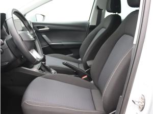 Seat Ibiza Style 1.0 TSI / Navi, FullLink, LED, RFK