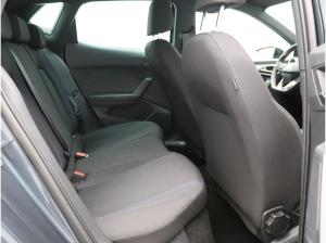 Seat Ibiza FR 1.0 TSI DSG / Navi, FullLink, LED, RFK