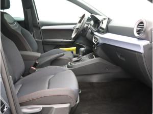 Seat Ibiza FR 1.0 TSI DSG / Navi, FullLink, LED, RFK