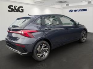 Hyundai i20 1.0 T-GDi Trend*Komfortpaket*Navi*LED*AppleCarPlay*AndroidAuto*