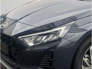 Hyundai i20 1.0 T-GDi Trend*Komfortpaket*Navi*LED*AppleCarPlay*AndroidAuto*