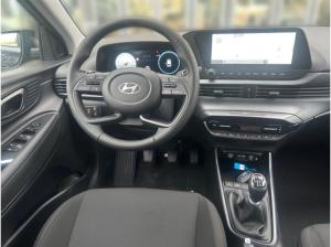 Hyundai i20 1.0 T-GDi Trend*Komfortpaket*Navi*LED*AppleCarPlay*AndroidAuto*