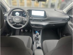Hyundai i20 1.0 T-GDi Trend*Komfortpaket*Navi*LED*AppleCarPlay*AndroidAuto*