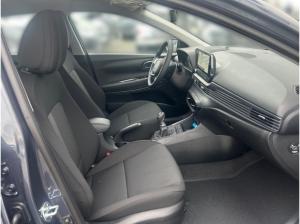 Hyundai i20 1.0 T-GDi Trend*Komfortpaket*Navi*LED*AppleCarPlay*AndroidAuto*