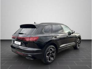 Volkswagen Touareg R-LINE, EASY OPEN & CLOSE, IQ.DRIVE