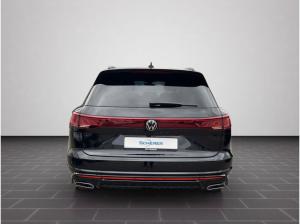 Volkswagen Touareg R-LINE, EASY OPEN & CLOSE, IQ.DRIVE