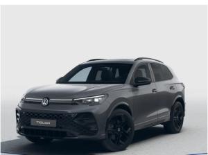 Volkswagen Tiguan R-Line 2.0 TSI 4MOTION (Essen-Kray)