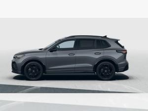 Volkswagen Tiguan R-Line 2.0 TSI 4MOTION (Essen-Kray)
