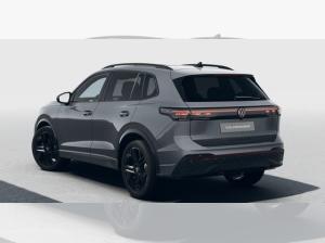 Volkswagen Tiguan R-Line 2.0 TSI 4MOTION (Essen-Kray)