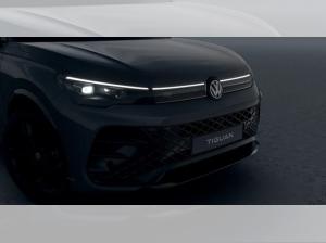 Volkswagen Tiguan R-Line 2.0 TSI 4MOTION (Essen-Kray)