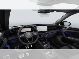 Volkswagen Tiguan R-Line 2.0 TSI 4MOTION (Essen-Kray)
