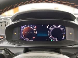 Cupra Terramar VZ *4Drive Anhängerkupplung Sennheiser Headup Display