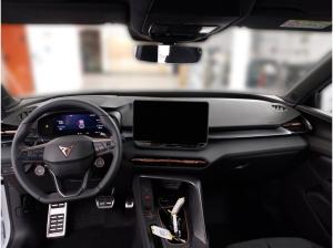 Cupra Terramar VZ *4Drive Anhängerkupplung Sennheiser Headup Display
