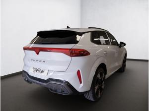 Cupra Terramar VZ *4Drive Anhängerkupplung Sennheiser Headup Display