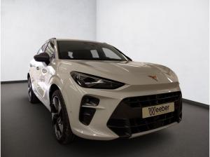 Cupra Terramar VZ *4Drive Anhängerkupplung Sennheiser Headup Display