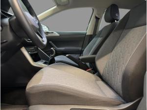 Volkswagen Taigo Life 1.0 TSI Kamera Tempomat