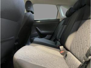 Volkswagen Taigo Life 1.0 TSI Kamera Tempomat