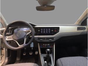 Volkswagen Taigo Life 1.0 TSI Kamera Tempomat