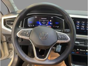 Volkswagen Taigo Life 1.0 TSI Kamera Tempomat