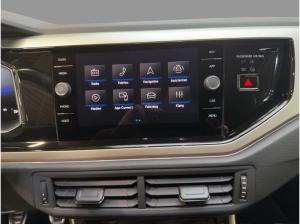 Volkswagen Taigo Life 1.0 TSI Kamera Tempomat