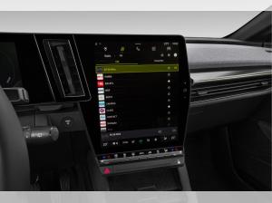 Renault Megane E-Tech elektrisch Techno 220 Comfort Range