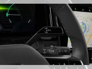 Renault Megane E-Tech elektrisch Techno 220 Comfort Range