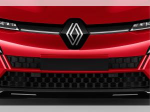 Renault Megane E-Tech elektrisch Techno 220 Comfort Range