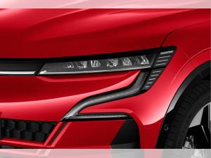 Renault Megane E-Tech elektrisch Techno 220 Comfort Range