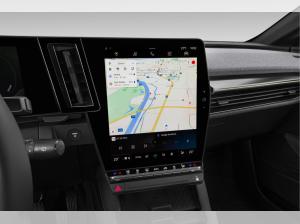 Renault Megane E-Tech elektrisch Techno 220 Comfort Range