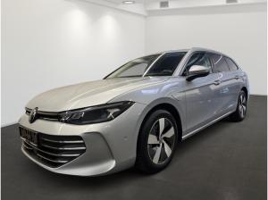 Volkswagen Passat Variant Business 1.5 TSI eHybrid 110kW DSG - AHK LED Rear View Navi ACC Massage SHZ PDC LM Digital C