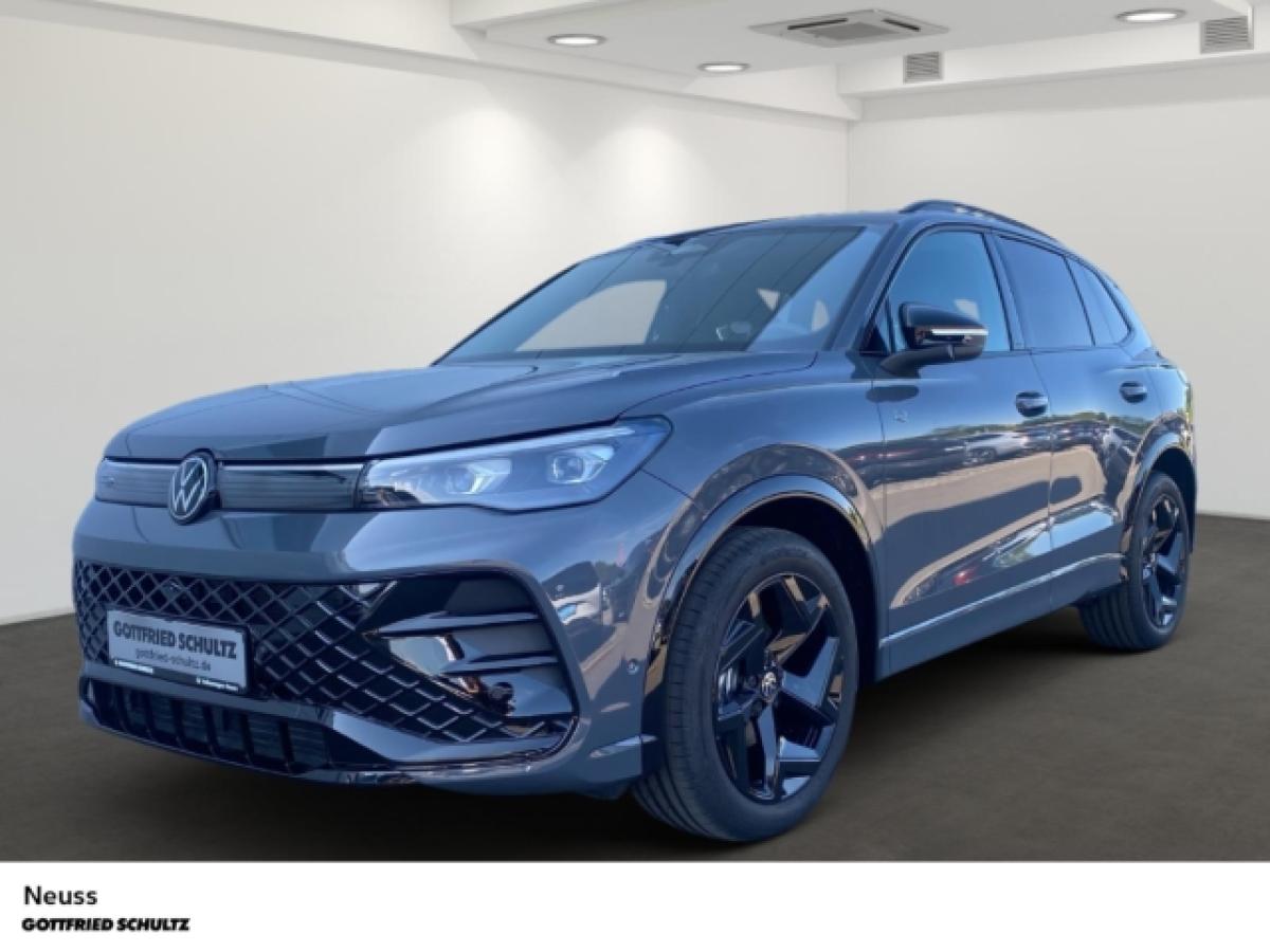 Volkswagen Tiguan R-Line 1.5 eTSI (Neuss)
