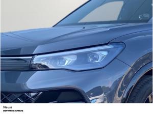 Volkswagen Tiguan R-Line 1.5 eTSI (Neuss)