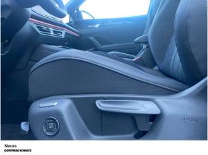 Volkswagen Tiguan R-Line 1.5 eTSI (Neuss)