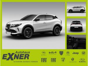 Alfa Romeo Junior Ibrida | FREI KONFIGURIERBAR | Privat