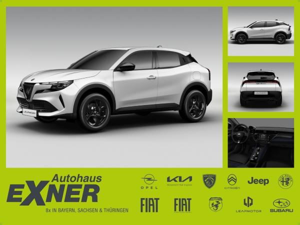 Alfa Romeo Junior Ibrida | FREI KONFIGURIERBAR | Privat