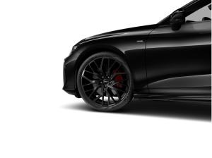 Audi A6 Avant e-hybrid edt one quattro S line S tronic LAGER