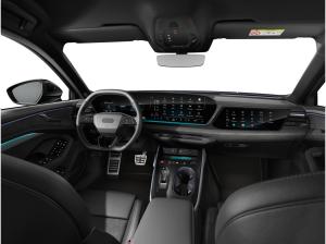 Audi A6 Avant e-hybrid edt one quattro S line S tronic LAGER