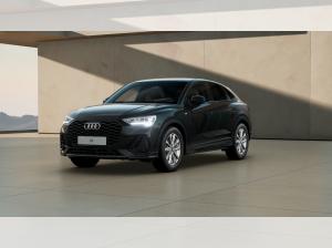 Audi Q3 Sportback 35 TDI S-Line AHK S-Line 18