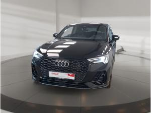 Audi Q3 Sportback 35 TDI S-Line AHK S-Line 18