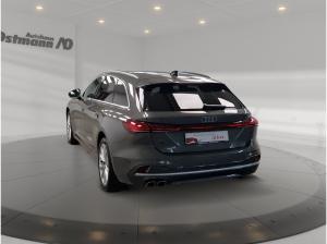 Audi A5 2.0 Avant TDI AHK RFK ACC Navi Memory