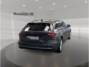 Audi A5 2.0 Avant TDI AHK RFK ACC Navi Memory