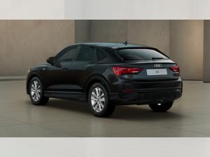Audi Q3 Sportback 35 TDI S-Line AHK S-Line 18