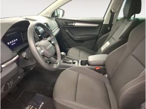 Skoda Karoq 2.0 TDI Selection AHK CarPlay SHZ KeyLess