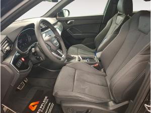 Audi Q3 Sportback 35 TDI S-Line AHK S-Line 18