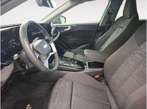 Audi A5 2.0 Avant TDI AHK RFK ACC Navi Memory