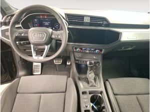 Audi Q3 Sportback 35 TDI S-Line AHK S-Line 18