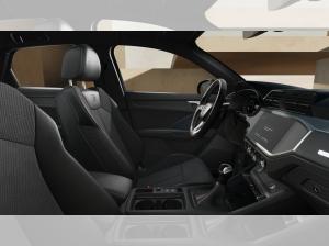 Audi Q3 Sportback 35 TDI S-Line AHK S-Line 18